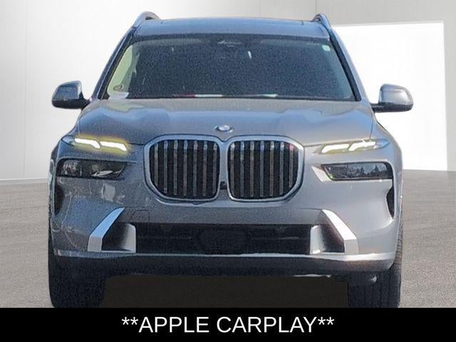 2025 BMW X7 40i - Photo 42