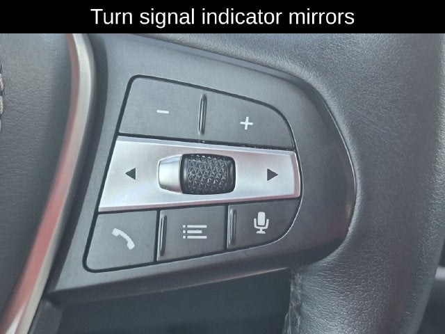 Vehicle thumbnail