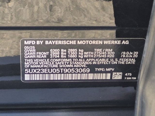 Vehicle thumbnail