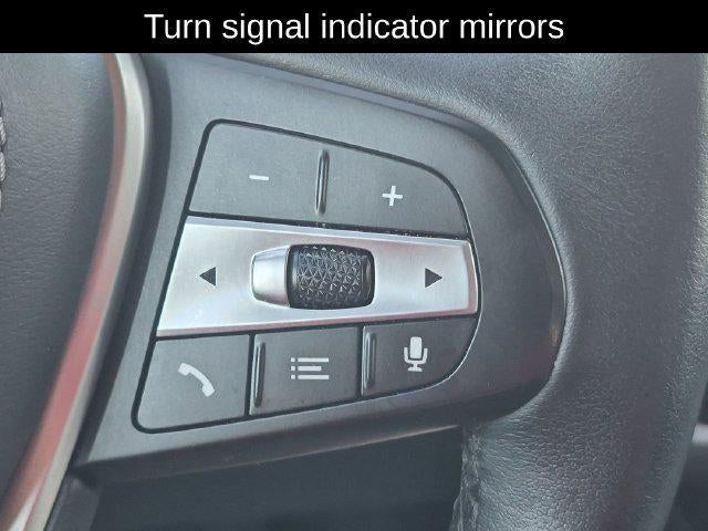 Vehicle thumbnail