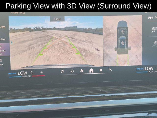 Vehicle thumbnail