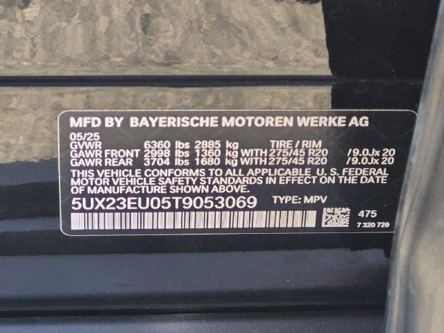 Vehicle thumbnail