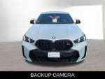 2024 BMW X6 M60i