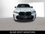 2024 BMW X6 M60i