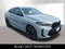 2024 BMW X6 M60i