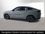 2024 BMW X6 M60i