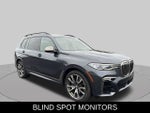 2020 BMW X7 M50i