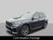 2020 BMW X7 M50i