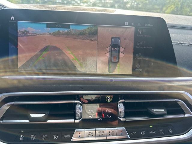 2020 BMW X7 M50i