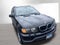 2002 BMW X5 3.0i