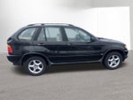 2002 BMW X5 3.0i