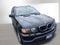 2002 BMW X5 3.0i