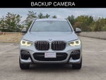 2021 BMW X3 M40i