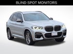 2021 BMW X3 M40i