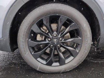 2020 Kia Sorento EX