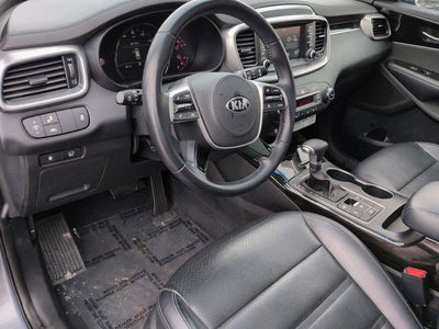 2020 Kia Sorento EX