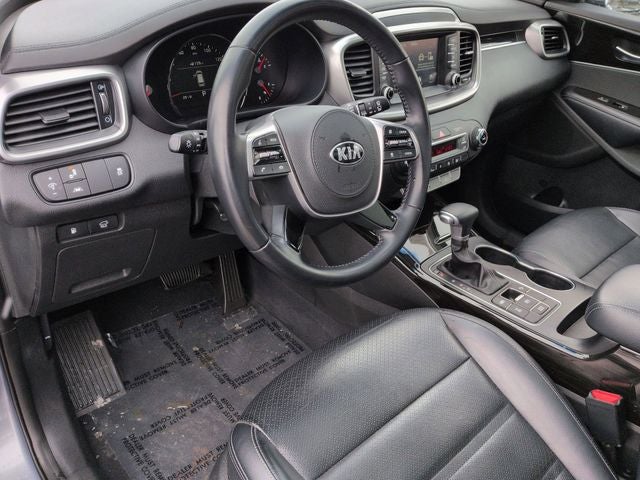 2020 Kia Sorento EX