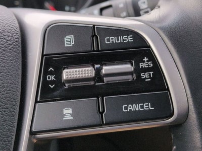 2020 Kia Sorento EX
