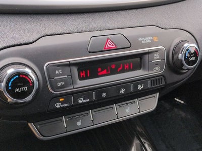 2020 Kia Sorento EX