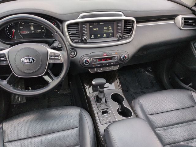 2020 Kia Sorento EX