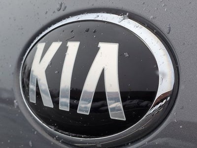 2020 Kia Sorento EX