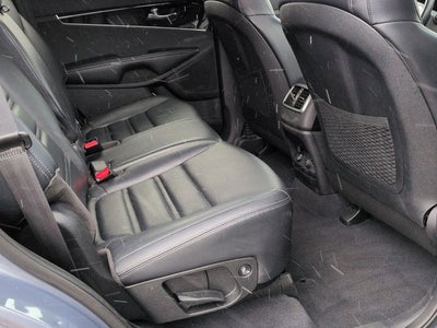 2020 Kia Sorento EX