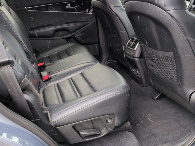 2020 Kia Sorento EX