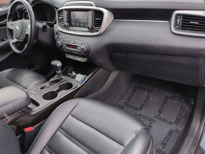 2020 Kia Sorento EX