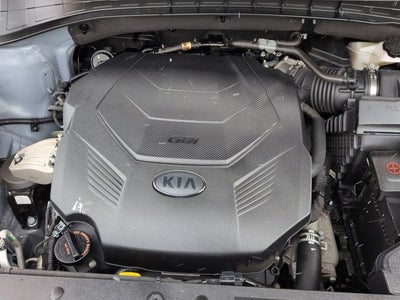 2020 Kia Sorento EX