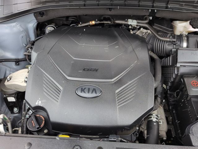 2020 Kia Sorento EX