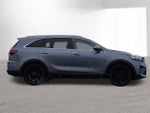 2020 Kia Sorento EX