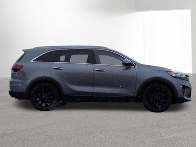 2020 Kia Sorento EX