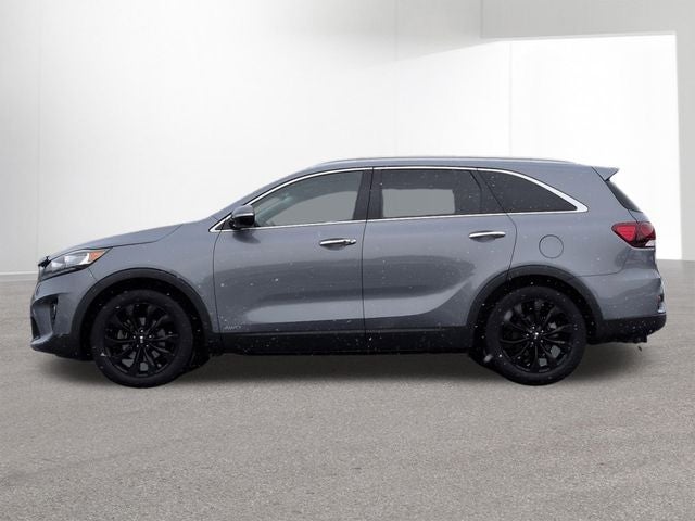 2020 Kia Sorento EX
