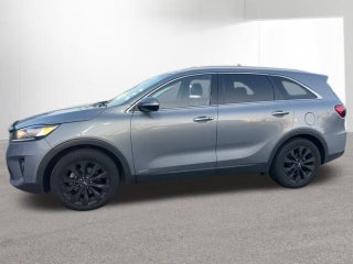 2020 Kia Sorento EX