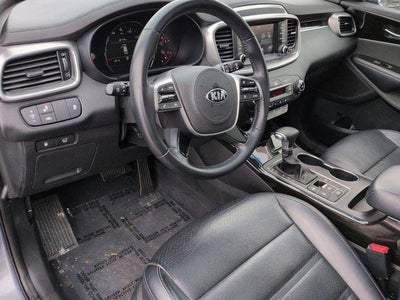 2020 Kia Sorento EX