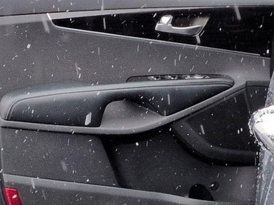2020 Kia Sorento EX