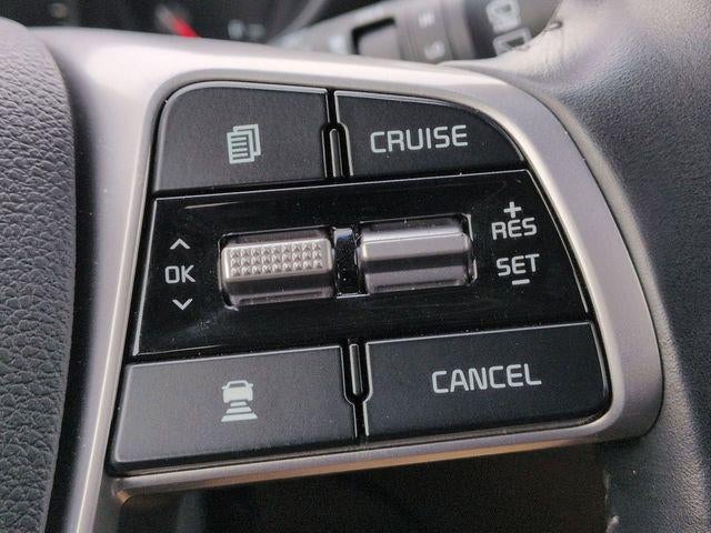 2020 Kia Sorento EX