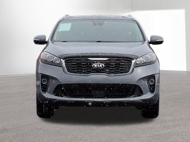 2020 Kia Sorento EX