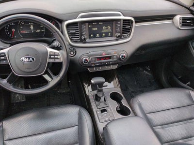 2020 Kia Sorento EX