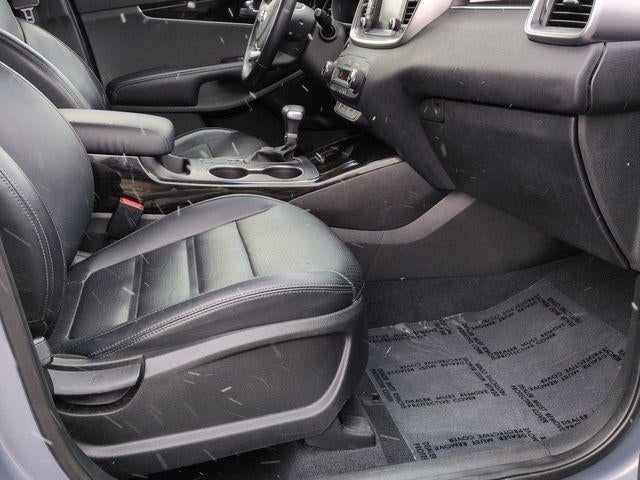 2020 Kia Sorento EX