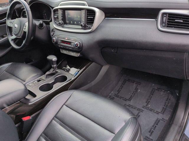 2020 Kia Sorento EX