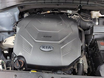 2020 Kia Sorento EX
