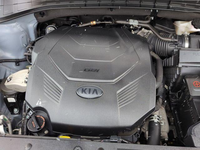 2020 Kia Sorento EX