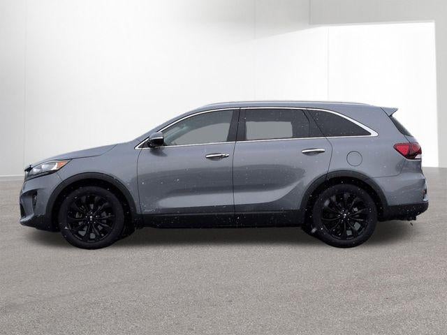 2020 Kia Sorento EX