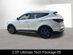 2017 Hyundai Santa Fe 2.0T Ultimate