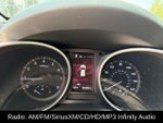 2017 Hyundai Santa Fe 2.0T Ultimate