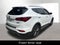 2017 Hyundai Santa Fe 2.0T Ultimate