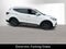 2017 Hyundai Santa Fe 2.0T Ultimate