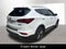 2017 Hyundai Santa Fe 2.0T Ultimate