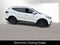 2017 Hyundai Santa Fe 2.0T Ultimate
